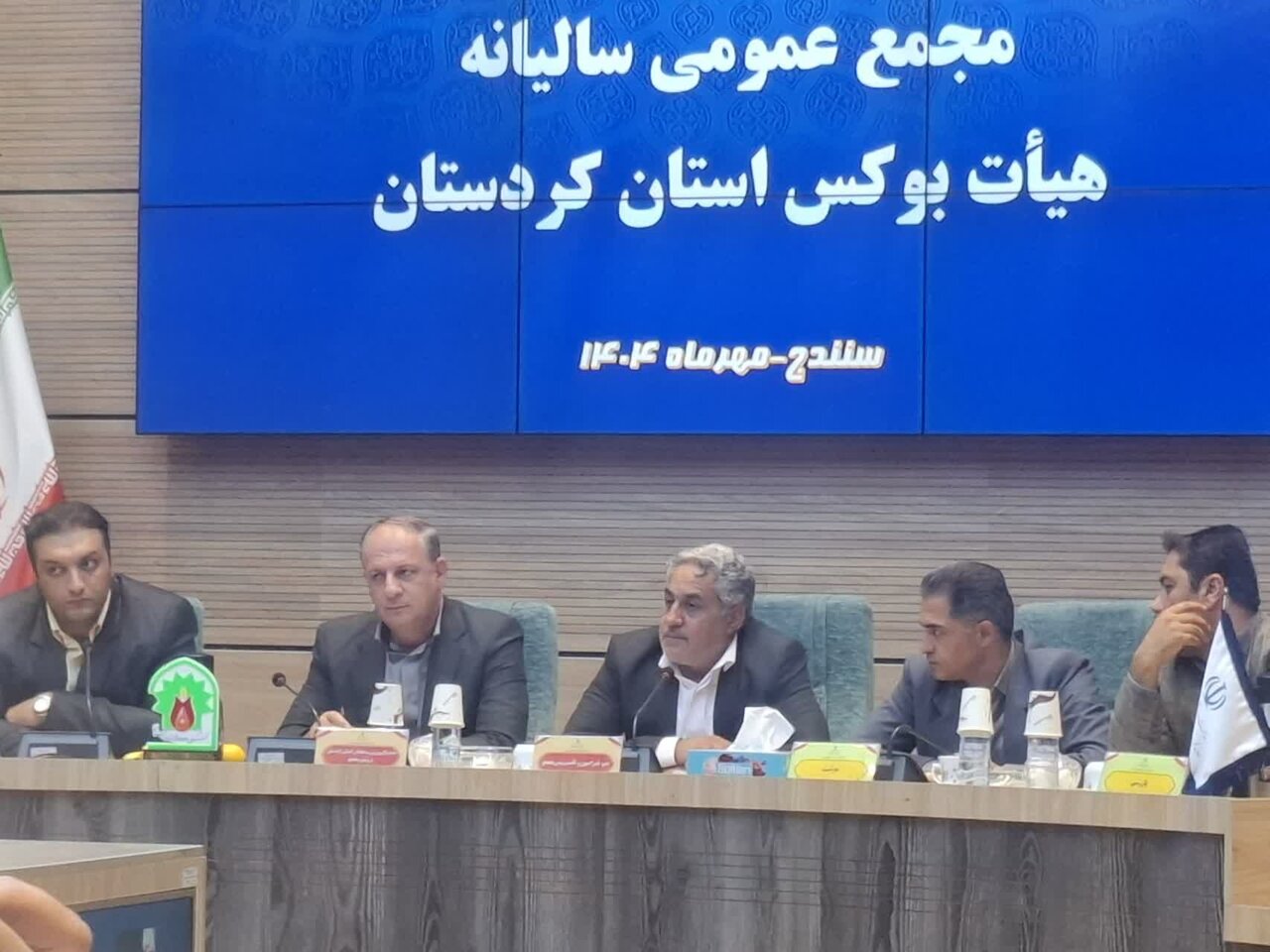 غلامزاده: فدراسیون بوکس با کمترین امکانات در سطح ملی قرار دارد