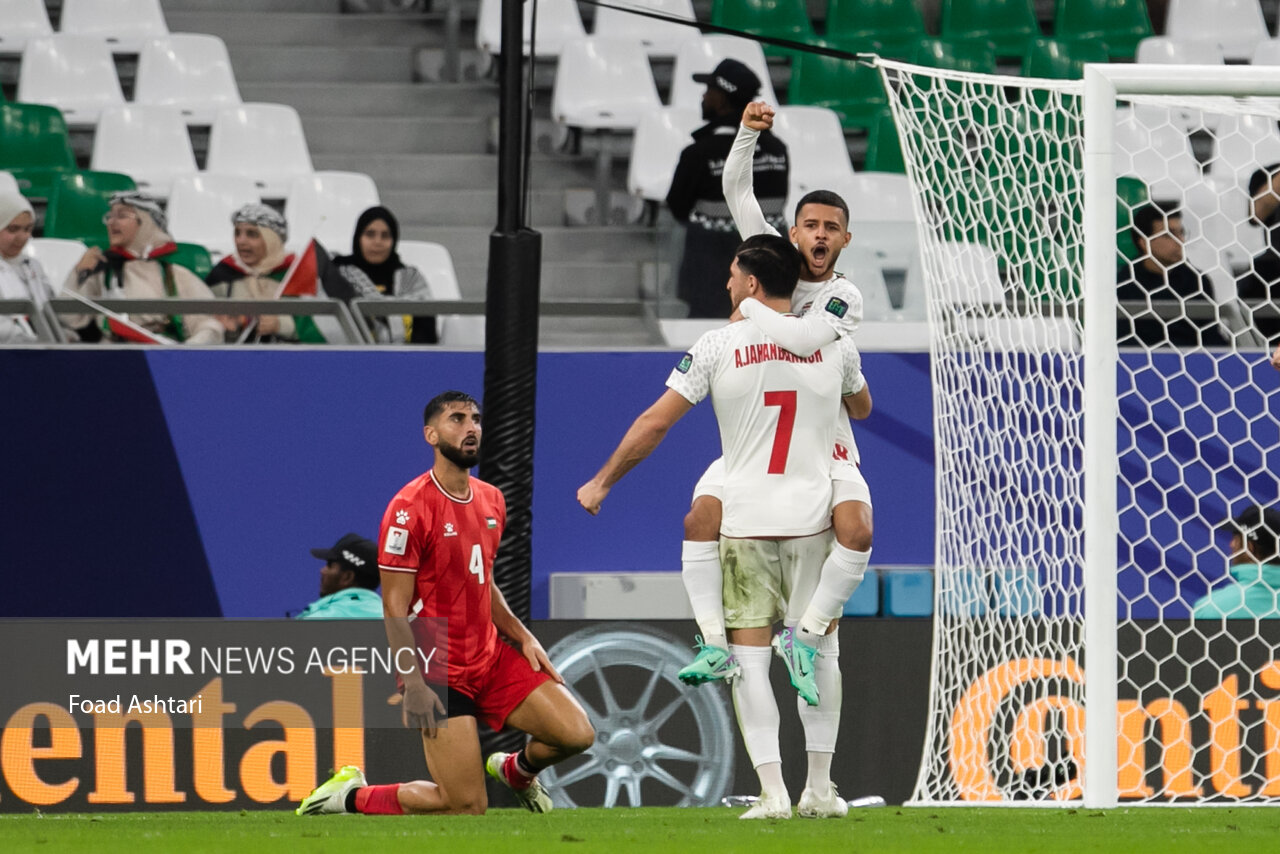 غلامی: توانایی قهرمان شدن داریم/ نباید تیمی را دست کم گرفت