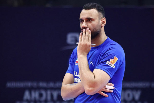 غلامی: والیبال جوانان ایران جزو قدرت‌های آسیاست