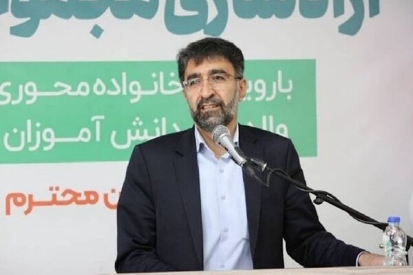 غنی‌سازی اوقات فراغت کلید موفقیت کودکان و نوجوانان است
