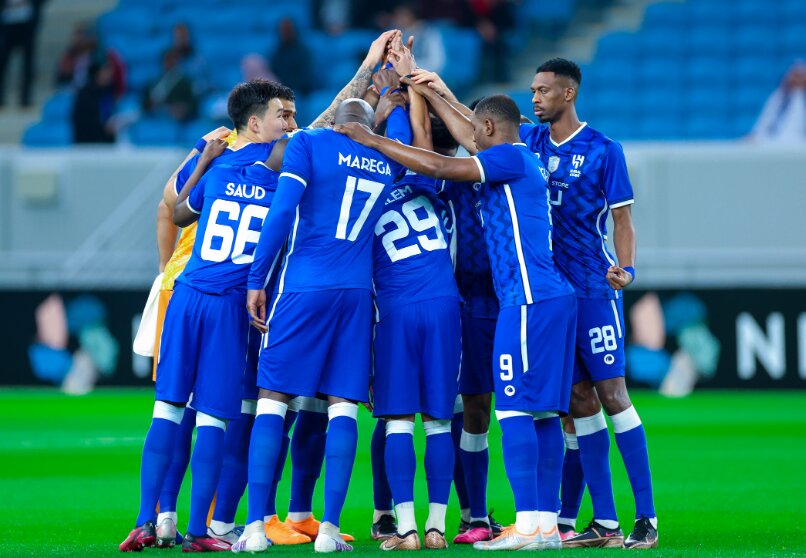 غولهای عربستان مجوز حرفهای گرفتند/ در انتظار استقلال وپرسپولیس