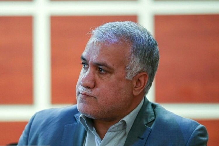 غیبت بیاتیان در معارفه سرپرست جدید شهرداری اراک