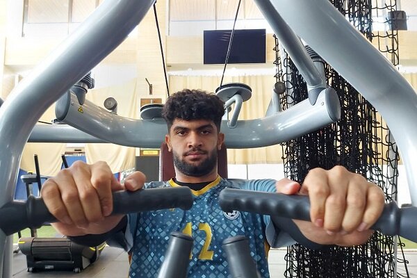 غیبت خرید خارجی تراکتور در بازی با آلومینیوم؛ بیرانوند مشاور شد