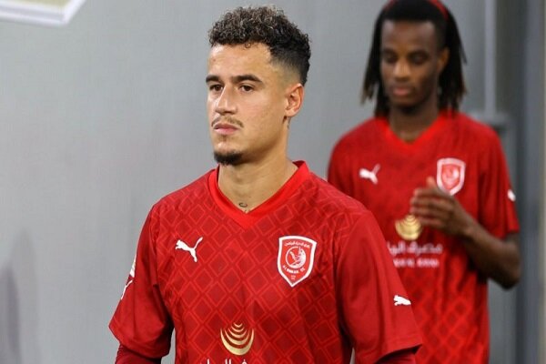 غیبت ستارههای الدحیل در دیدار با پرسپولیس