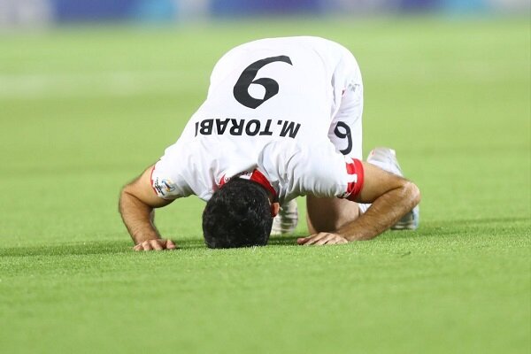 غیبت غیرموجه مهدی ترابی در اردوی تیم ملی؛ خستگی یا دلزدگی؟!