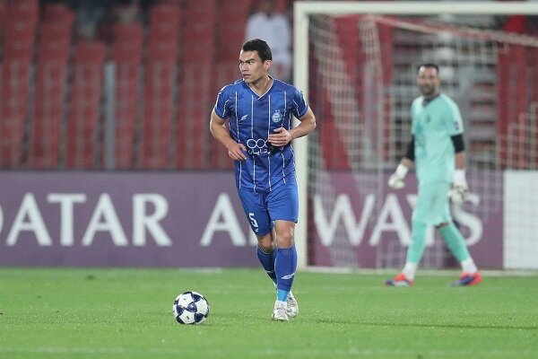 غیبت قطعی دو استقلالی برای بازی با گل گهر