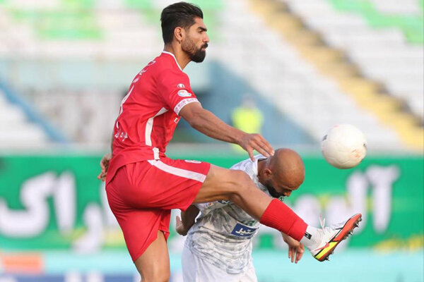 غیبت ناظر داوری در نشست هماهنگی دیدار پرسپولیس و آلومینیوم