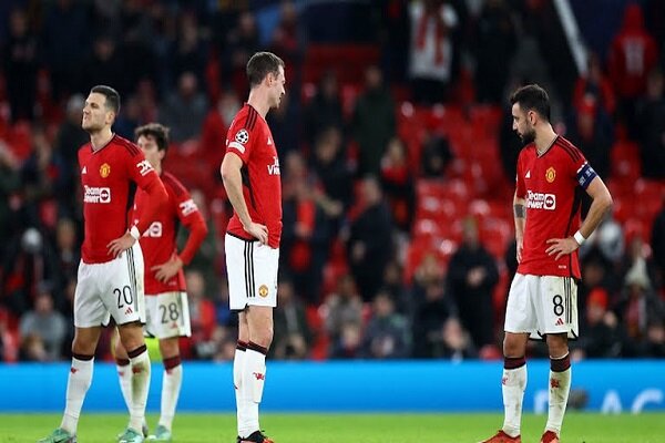 فاجعه‌ای به نام منچستریونایتد/ صعود مقتدرانه رئال مادرید