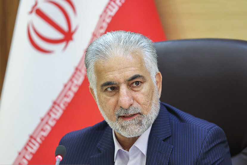 فاز اول خط تولید موتورسیکلت در زندان‌های استان قم افتتاح شد