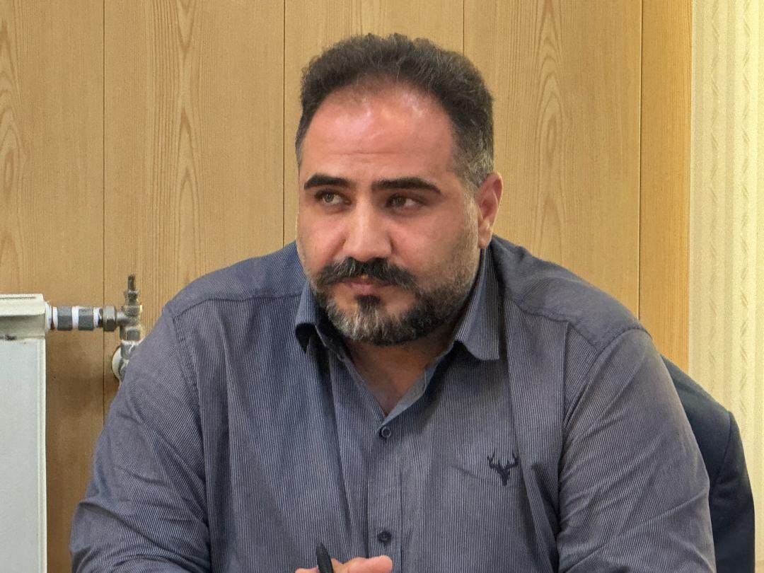فاز دوم مکانیزاسیون فضای سبز بیجار انجام می شود