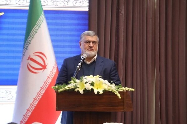 فاز نرم افزاری احیای دریاچه ارومیه با مشارکت مردم محقق می
شود