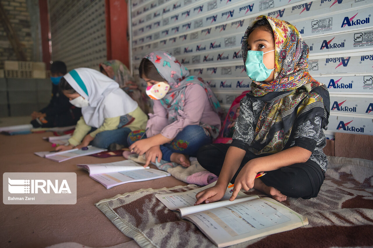 فاصله امکاناتی و تجهیزاتی مدارس کردستان کاهش می یاید