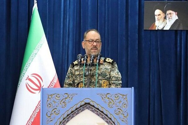 فتح خرمشهر تصورات دنیا را نسبت به قدرت ایران متحول کرد