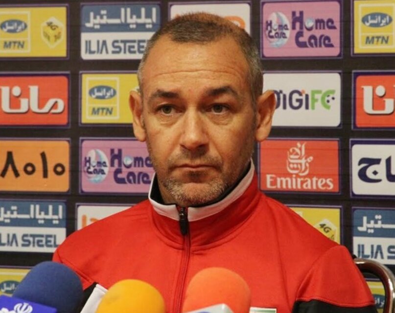 فجر سازماندهی دفاعی خوبی دارد/ لزوم گرفتن سه امتیاز برای سپاهان