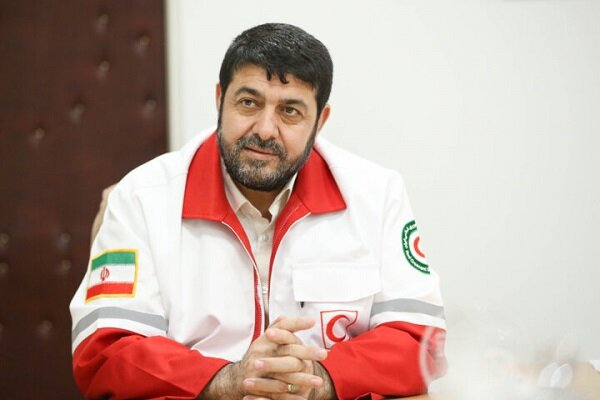 فداکاری امدادگران اعتماد به هلال احمر را افزایش داده است