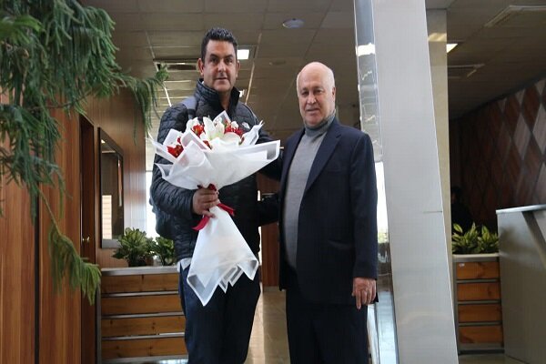 فدراسیون جهانی به اسکیت ایران نگاه ویژه دارد/ سال پرمدالی داشتیم