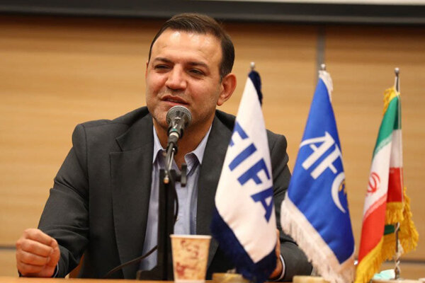 فدراسیون فوتبال قوی‌تر حرکت می‌کند/ مشکلات زیادی داشتیم