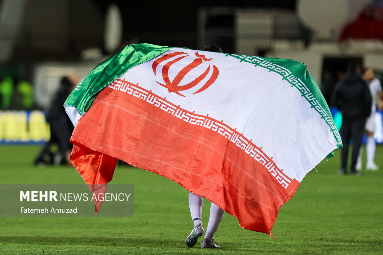 فدراسیون فوتبال لغو بازی ایران – کره شمالی در مشهد را تایید کرد