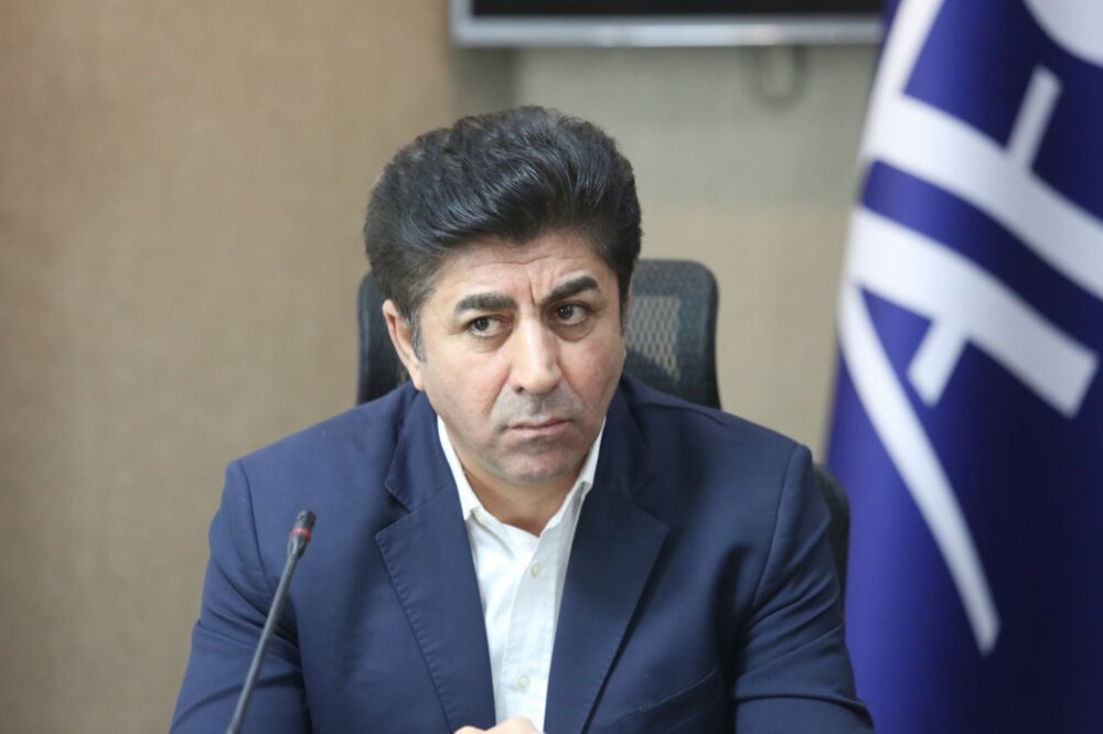 فدراسیون فوتبال: ممبینی از شهرداری اهواز استعفا کردهاست