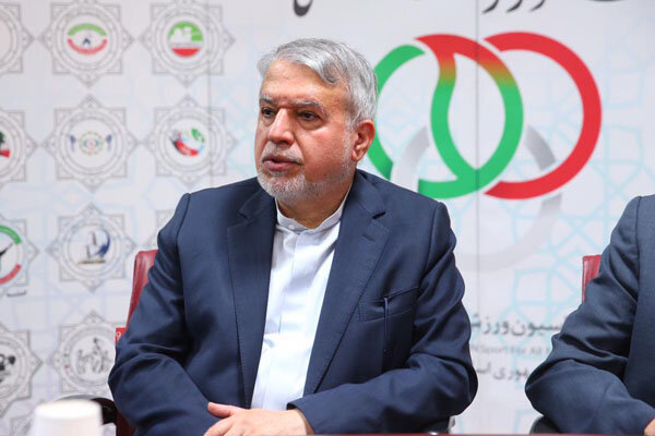 فدراسیون همگانی بدون رقیب با یک هدف، یک انگیزه و یک ملت است