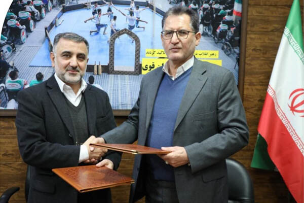 فدراسیون همگانی و زورخانهای تفاهم نامه همکاری امضا کردند
