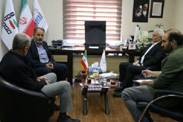 فدراسیون پزشکی ورزشی و سپاه تهران تفاهم‌نامه همکاری امضا می‌کنند