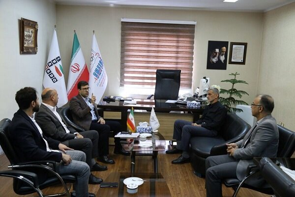 فدراسیون پزشکی ورزشی پشتیبانی پزشکی کاروان یونیورسیاد را عهدهدار شد