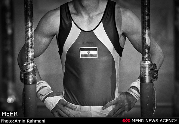 فدراسیون ژیمناستیک فک پلمب می‌شود/ وجیهه نقدی سرپرست فدراسیون شد