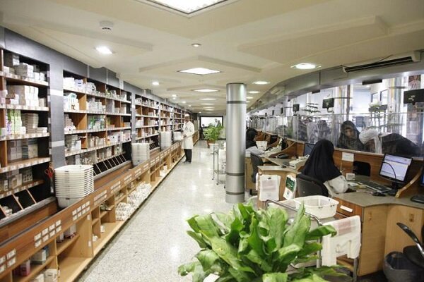 فرآیند تسویه حساب برخط دارو برای دارندگان بیمههای
تکمیلی