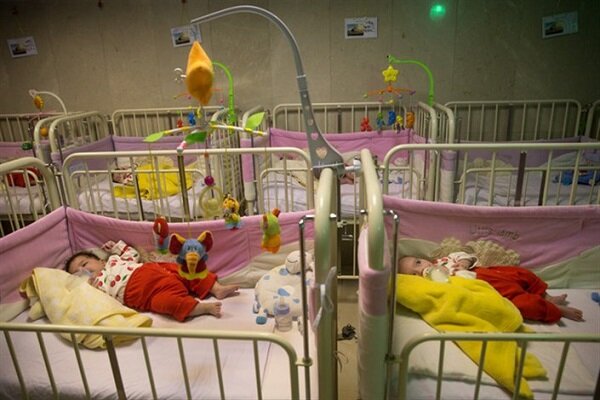 فرآیند فرزندخواندگی چگونه است؟