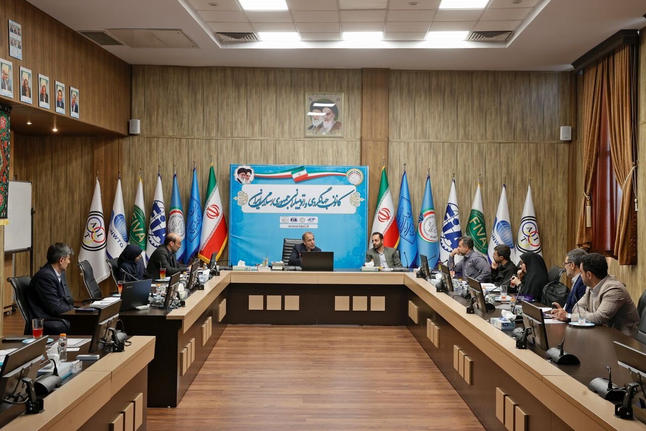 فرآیند ورود خودروی گردشگران خارجی به ایران تسریع میشود
