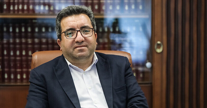 فرآیندهای ثبت اسناد و املاک کشور استانداردسازی میشود