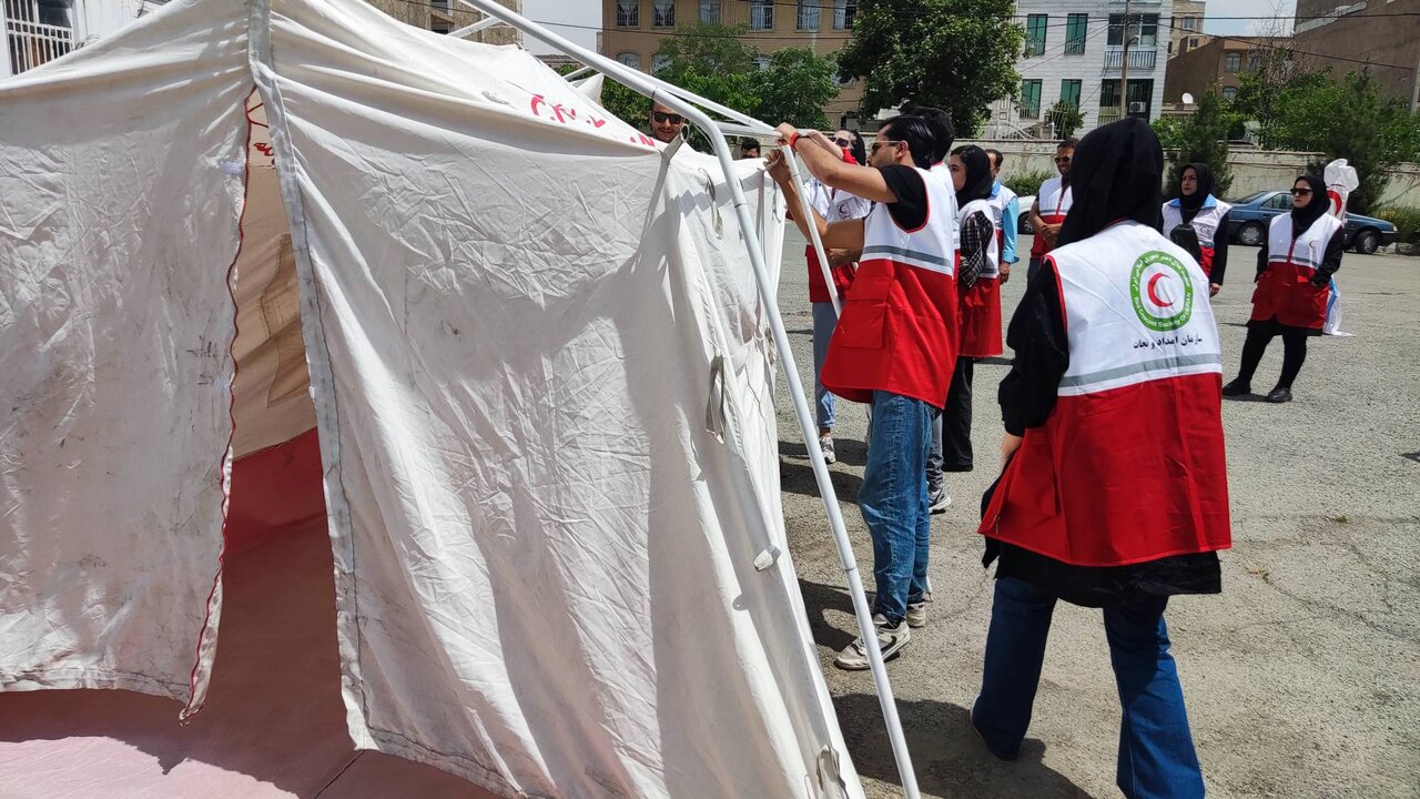 فراخوان توسعه سامانه یکپارچه مشارکت‌های بشردوستانه منتشرشد