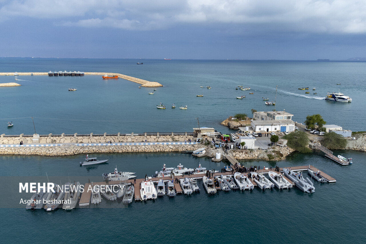 فراخوان جشنواره مدافعان اقتصاد مردمی منتشر شد