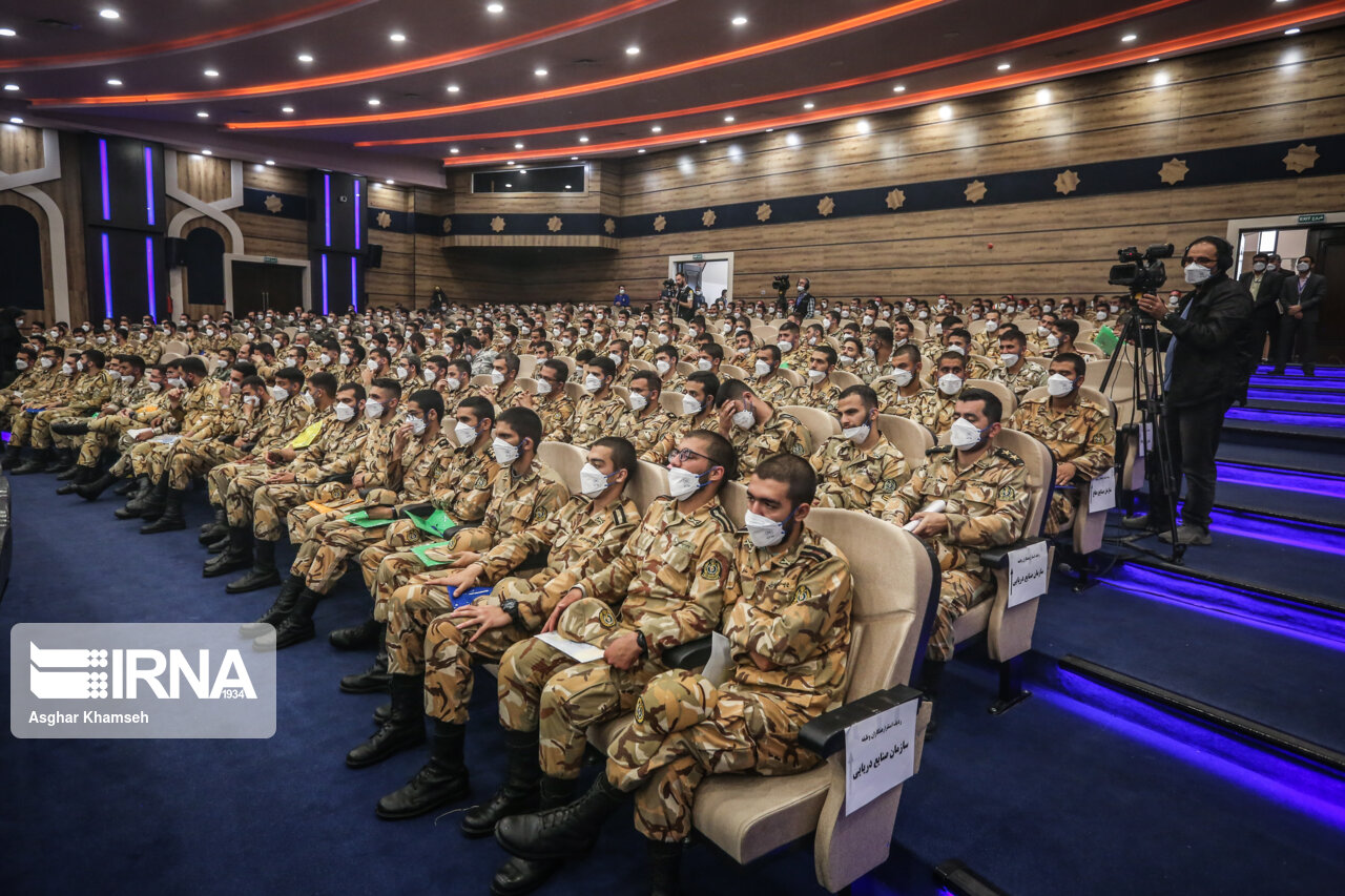 فراخوان مشمولان اعزامی مرداد ۱۴۰۱