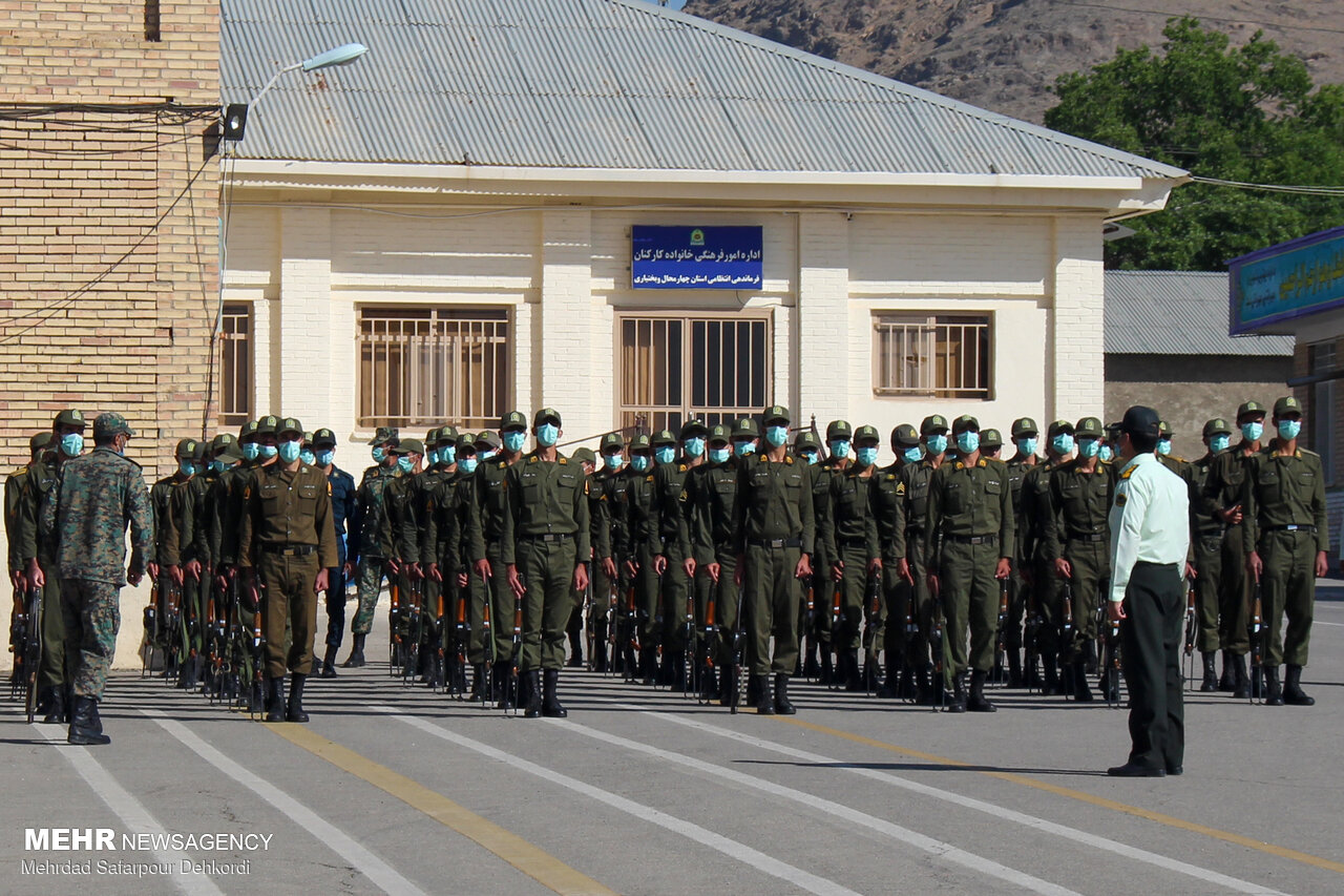 فراخوان مشمولان فارغ‌التحصیل پزشکی و پیراپزشکی