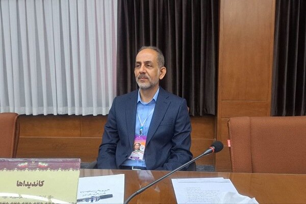 فراهانی: بدهیهای گذشته چالش اصلی فدراسیون ناشنوایان است