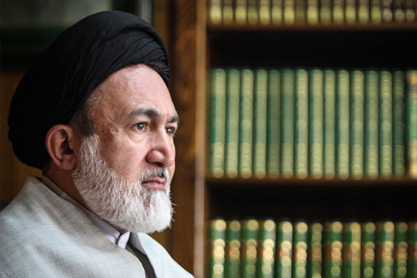 فرایند تاسیس پژوهشکده حج و زیارت از زبان حجتالاسلام قاضی عسکر