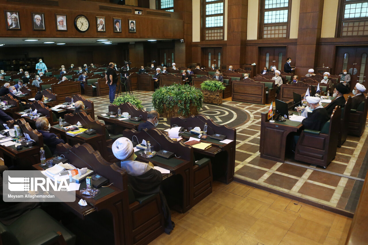 فرجام خواهی قبل از انقضای مهلت تجدیدنظرخواهی قابل پذیرش است