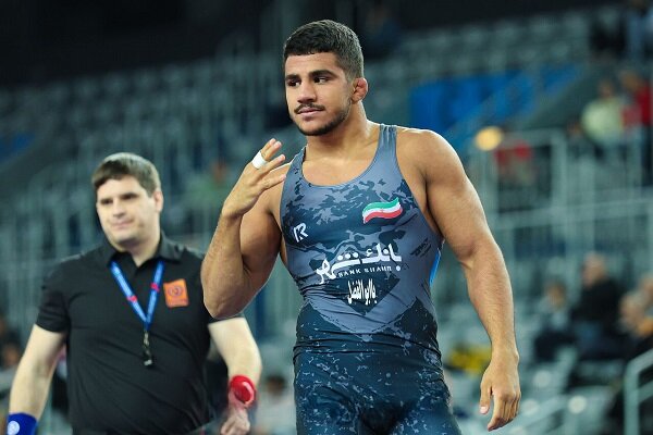 فرخی: حریفانی عنواندار دارم اما تلاش میکنم برنده مبارزه با آنها باشم