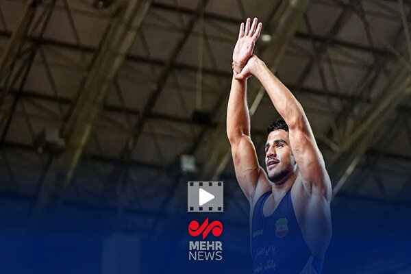 فرخی: لقب شاه غلام را رنگرز به بنده داد