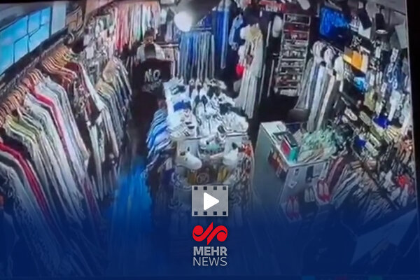 فرد شرور مهرویلای کرج بازداشت شد