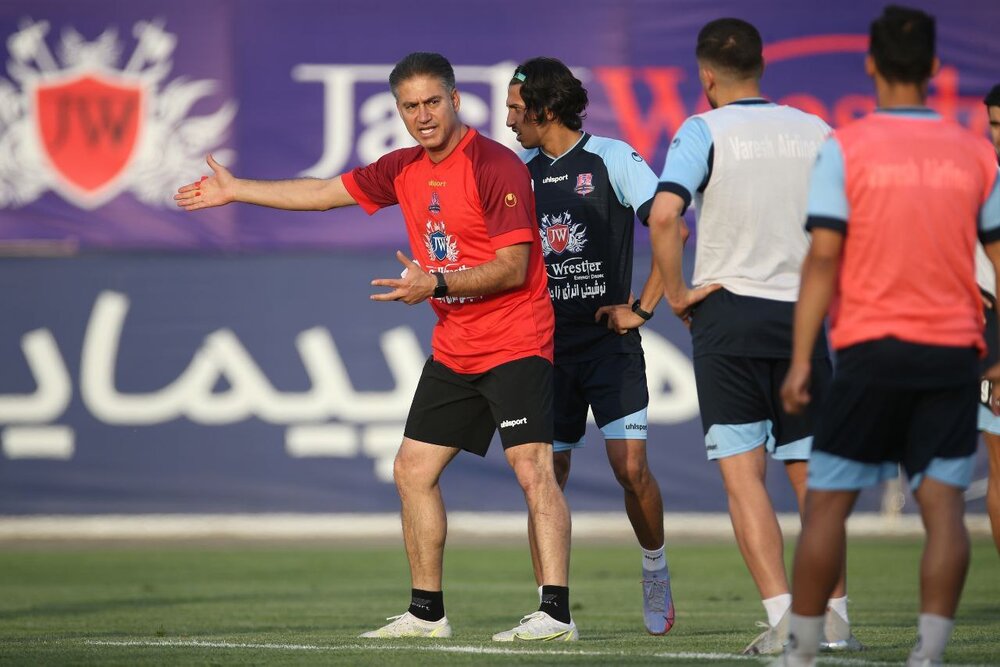 فردا جلسه فوق العاده در باشگاه نساجی/ مطهری برکنارمیشود؟