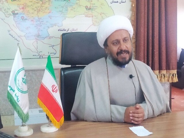 فردا جمعه آخرین فرصت شرکت در آزمون نهایی«زندگی باآیه‌ها»