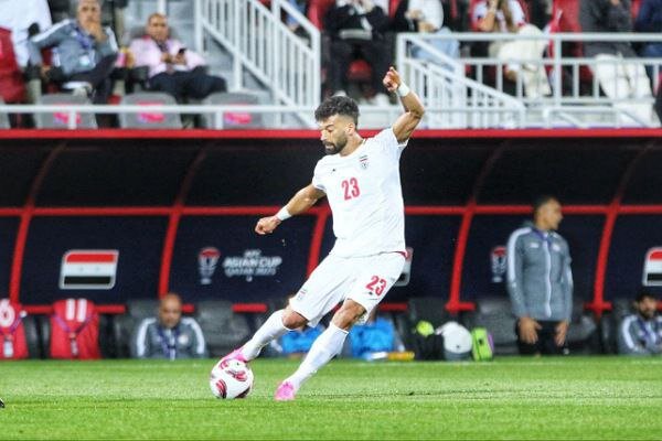 فردا روز متفاوتی مقابل ترکمنستان است