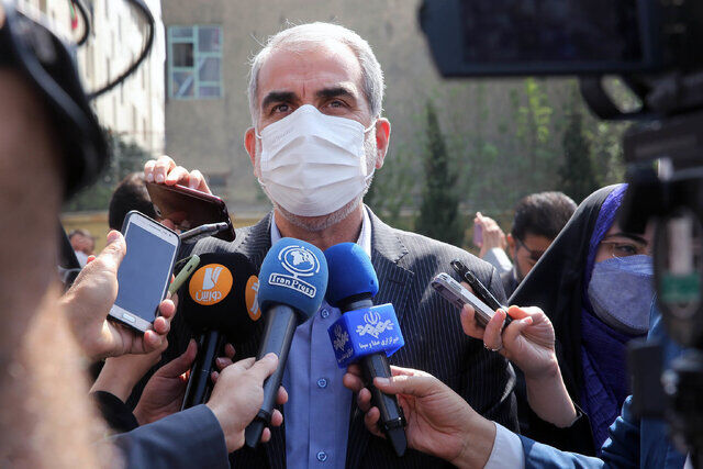 فرصت حضور دانشآموزان در مراکز دانش بنیان فراهم شود