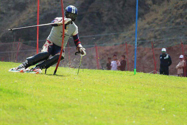 فرصت در اختیار ملی‌پوشان اسکی ایران برای تکرار مدال‌های جهانی