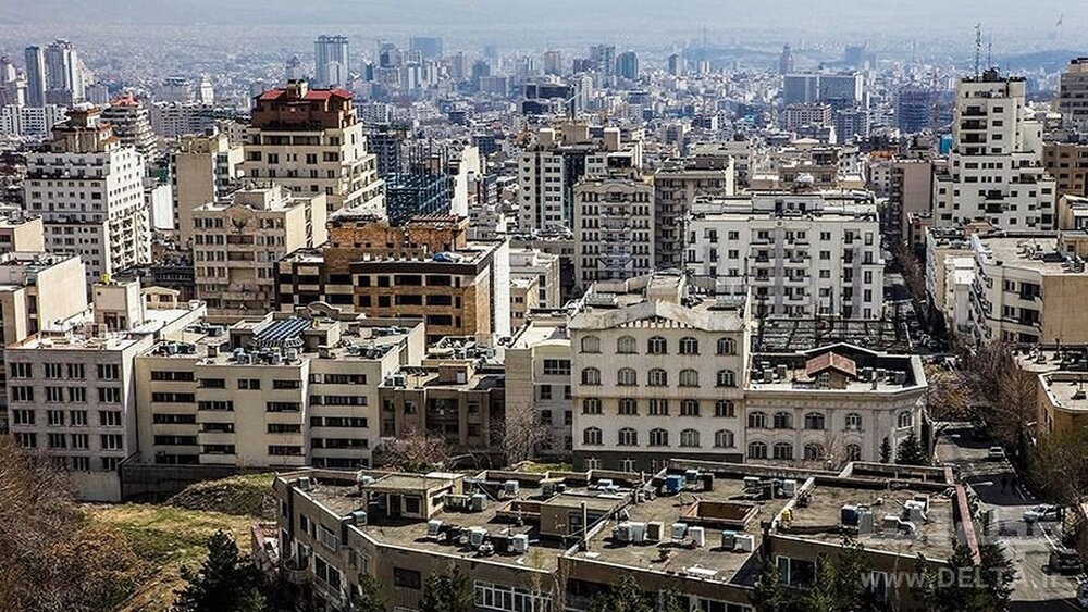 فرصت طلایی برای ۲۰ هزار ساختمان دارای رای قطعی ماده ۱۰۰ دراصفهان