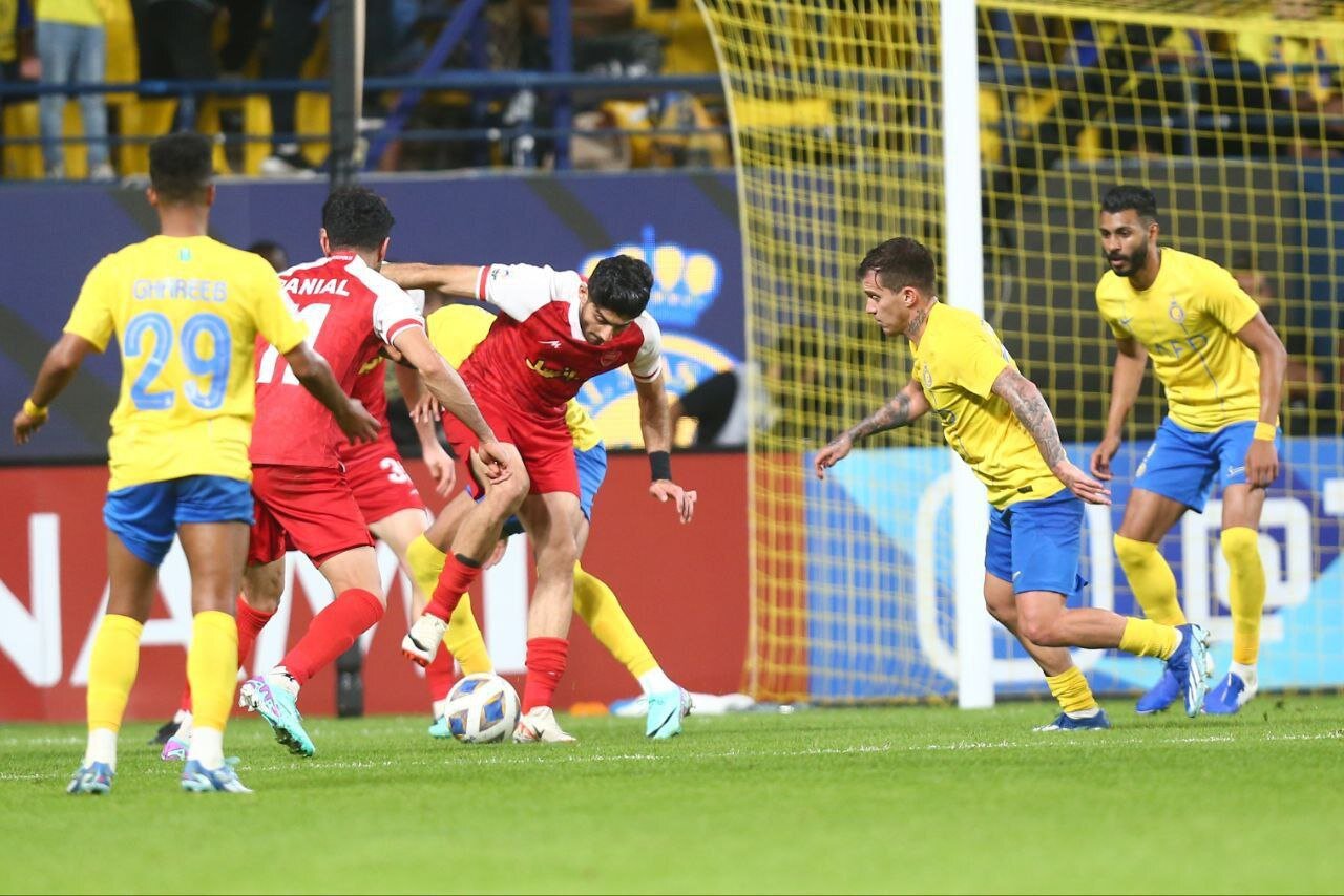 «فرصتسوزی» پرسپولیس را به دردسر انداخت/ کار در هفته آخر سخت است