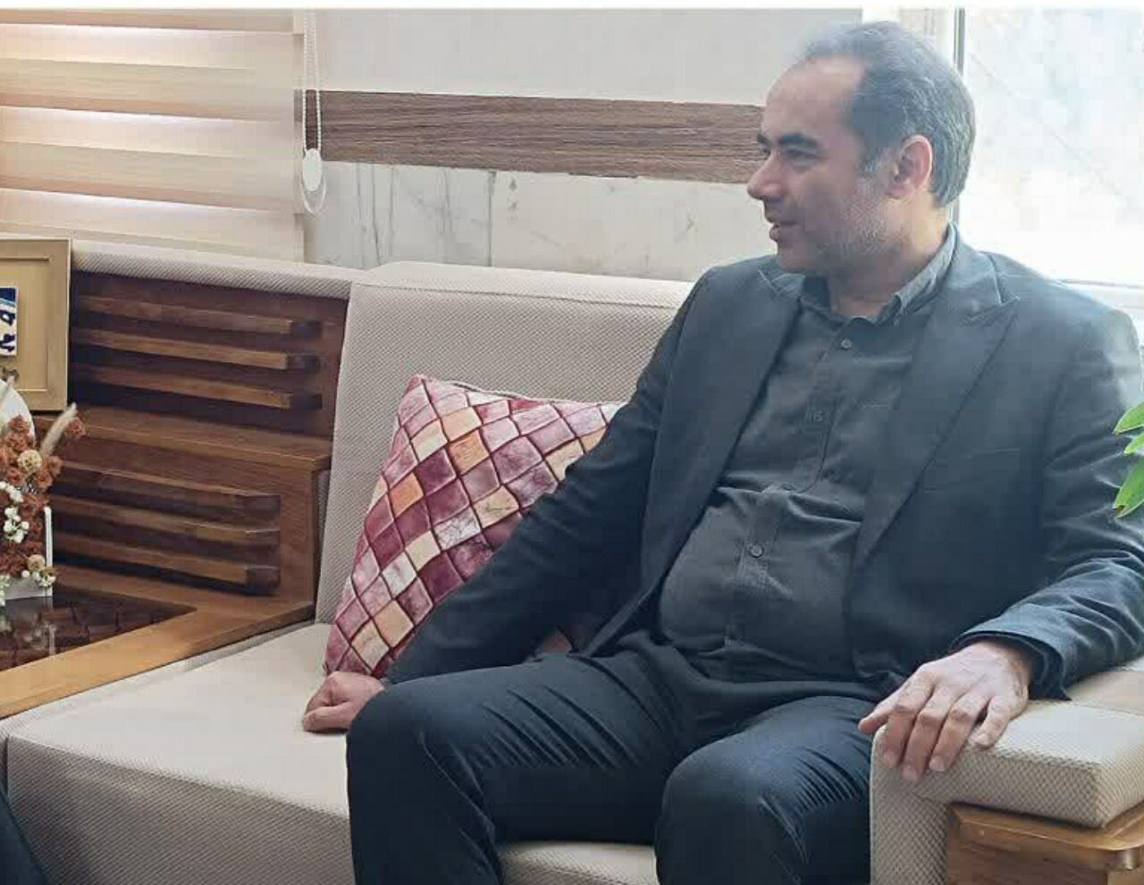 فرماندار بیجار: حمایت مؤثر از جامعه هدف بهزیستی یک ضرورت مهم است